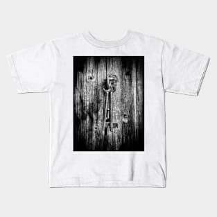 Keys Kids T-Shirt